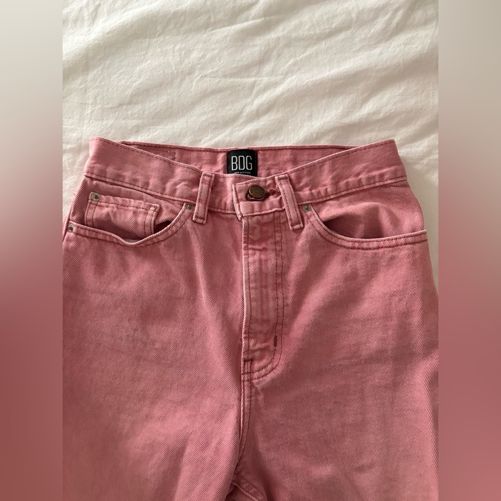 Pink BDG - Picture 3 of 4